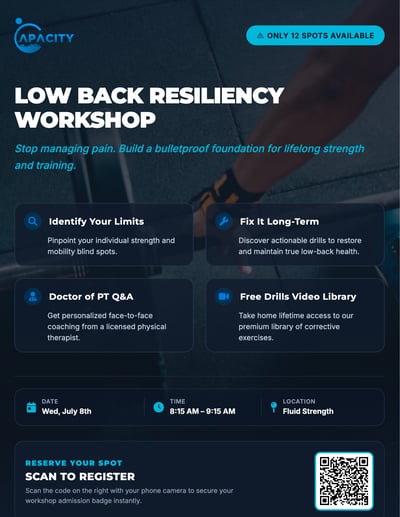 Fluid Back Worshop v2